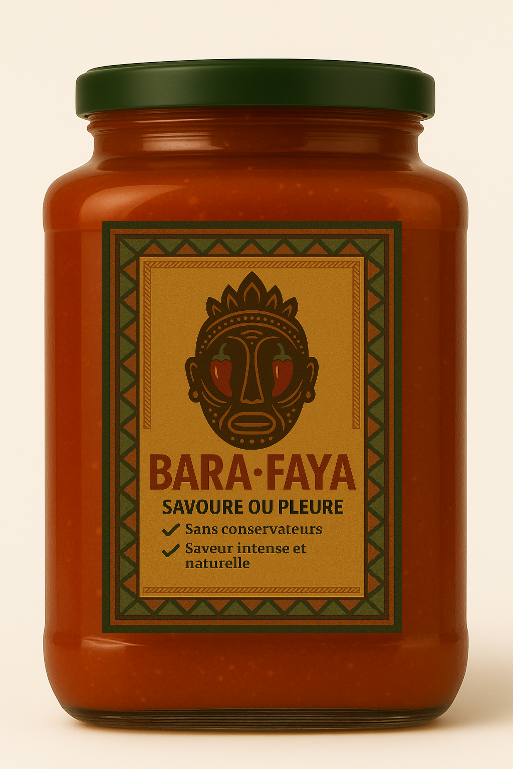 BARA FAYA WÉET