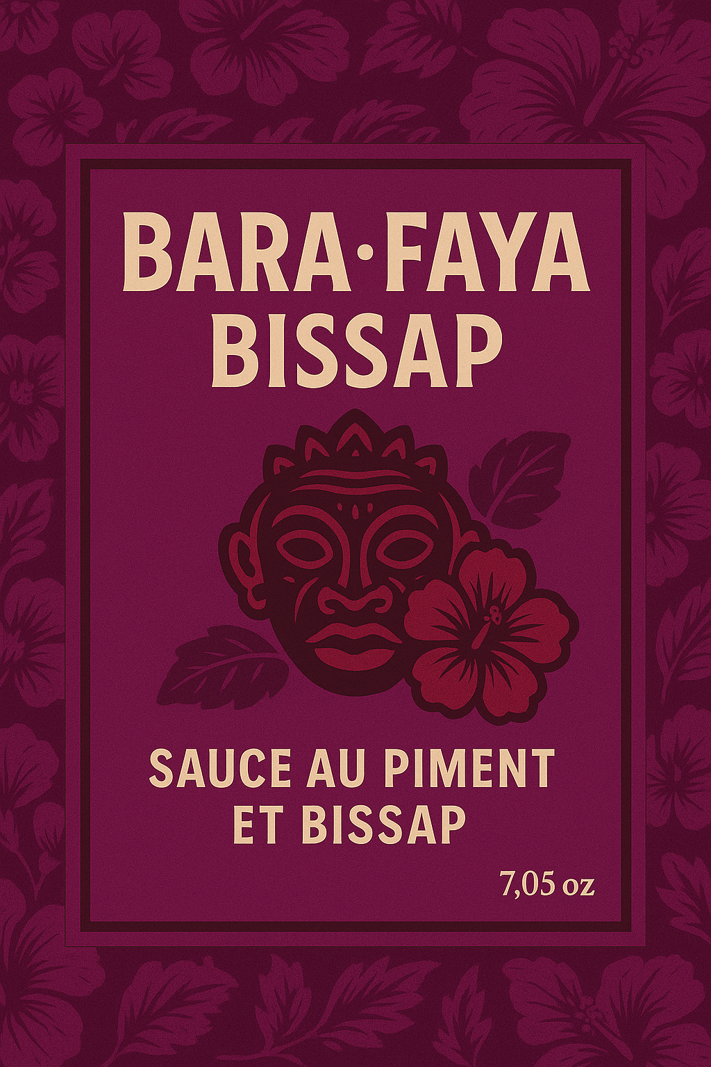 Bara-Faya Bissap