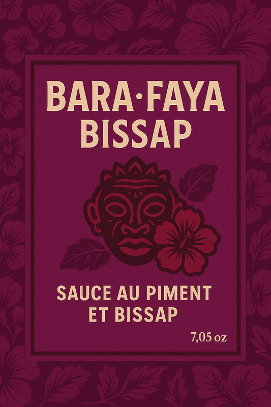 Bara-Faya Bissap